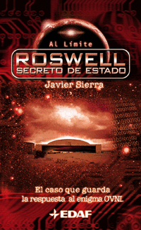 ROSWELL - SECRETO DE ESTADO