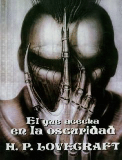 QUE ACECHA EN LA OSCURIDAD, EL
