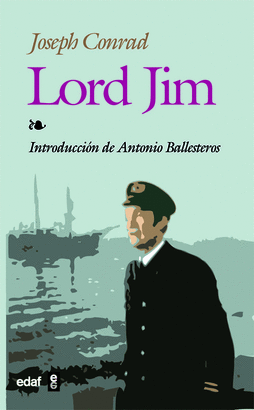 LORD JIM (EDAF)