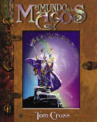 MUNDO DE LOS MAGOS, EL