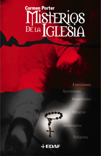 MISTERIOS DE LA IGLESIA - 5 ED