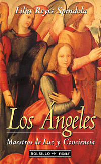 ANGELES - MAESTROS DE LUZ Y CONCIENCIA, LOS