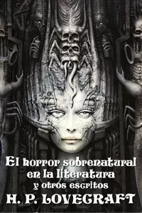 HORROR SOBRE NATURAL EN LA LITERATURA Y OTROS ESCRITOS, EL
