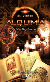 ALQUIMIA - EL GRAN SECRETO - AL LIMITE