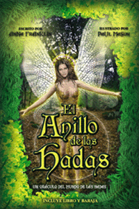 ANILLO DE LAS HADAS, EL - INCLUYE LIBRO Y BARAJA