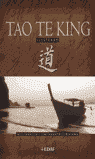 TAO TE KING - ILUSTRADO