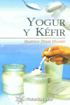 YOGUR Y KEFIR