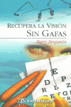 RECUPERA LA VISION SIN GAFAS