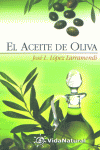 ACEITE DE OLIVA, EL