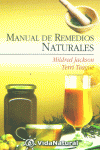 MANUAL DE REMEDIOS NATURALES