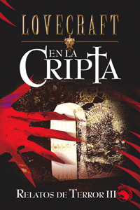 EN LA CRIPTA - RELATOS DE TERROT III