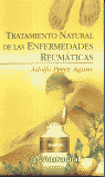 TRATAMIENTO NATURAL DE LAS ENFERMEDADES REUMATICAS