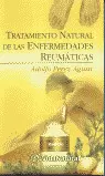 TRATAMIENTO NATURAL DE LAS ENFERMEDADES REUMATICAS