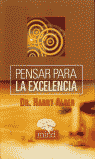 PENSAR PARA LA EXCELENCIA (EDAF)