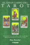 GRAN LIBRO DEL TAROT, EL