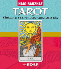 TAROT- ORACULO Y CONSEJOS PARA CADA DIA