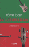 COMO TOCAR LA GUITARRA BAJO