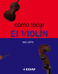 COMO TOCAR EL VIOLIN