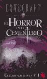 HORROR EN EL CEMENTERIO, EL - COLABORACIONES VII