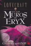 EN LOS MUROS DE ERYX - COLABORACIONES VIII
