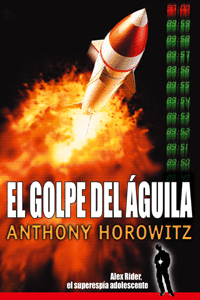 GOLPE DEL AGUILA, EL