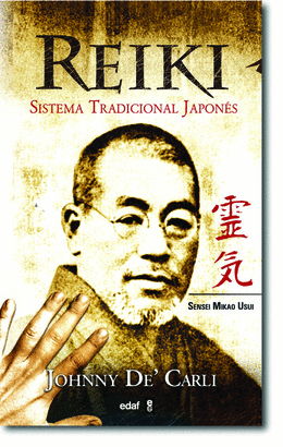 REIKI - SISTEMA TRADICIONAL JAPONES