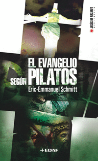 EVANGELIO SEGUN PILATOS, EL