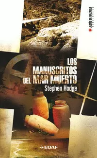 MANUSCRITOS DEL MAR MUERTO, LOS