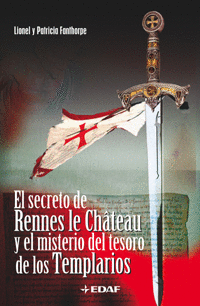SECRETO DE RENNES LE CHATEAU Y EL MISTERIO DEL TESORO DE LOS TEMPLARIOS