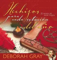 HECHIZOS PARA CADA ESTACION DEL AÑO - SECRETO DEL PODER MAGICO