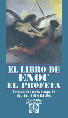 LIBRO DE ENOC. EL - EL PROFETA