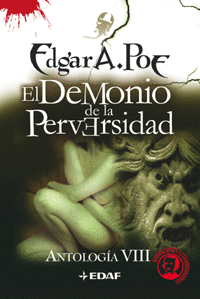 DEMONIO DE LA PERVERSIDAD, EL - ANTOLOGIA VIII