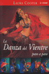 DANZA DEL VIENTRE - PASO A PASO