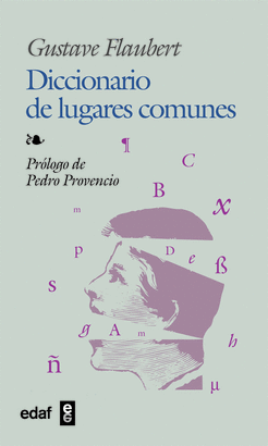 DICCIONARIO DE LUGARES COMUNES (EDAF)