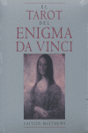 TAROT DEL ENIGMA DA VINCI, EL