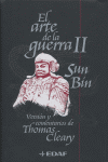 ARTE DE LA GUERRA II, EL (EDAF)