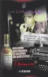 CASA CIEGA 8, LA - EL PROCELOSO JUEGO DE LAS AUTONOMIAS - EL ESCRITOR DE POLICIALES - LA NOCHE DE ME