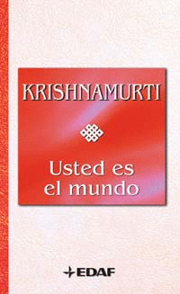 USTED ES EL MUNDO