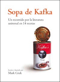 SOPA DE KAFKA