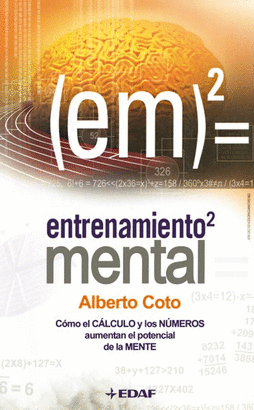 ENTRENAMIENTO MENTAL - COMO EL CALCULO Y LOS NUMEROS AUMENTAN EL POTENCIAL DE LA MENTE