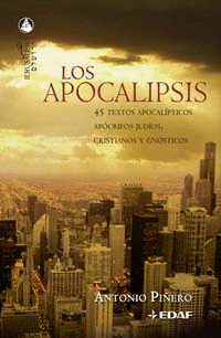 APOCALIPSIS, LOS (EDAF)