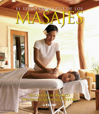 LIBRO COMPLETO DE MASAJES