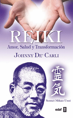 REIKI - AMOR, SALUD Y TRANSFORMACION