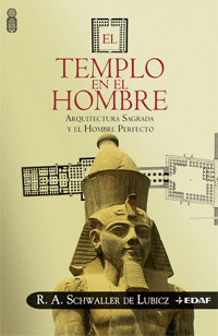 TEMPLO EN EL HOMBRE, EL