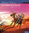 DON QUIJOTE DE LA MANCHA (INFANTIL)