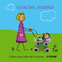 GRACIAS MAMA