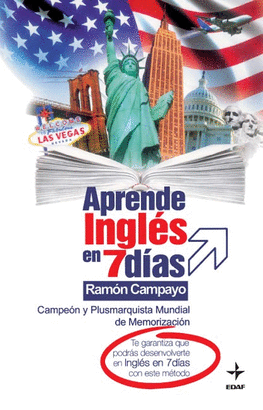 APRENDE INGLES EN 7 DIAS