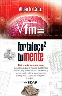 FORTALECE TU MENTE