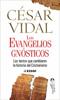 LOS EVANGELIOS GNOSTICOS