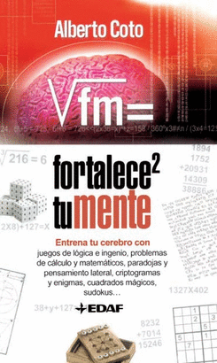 FORTALECE TU MENTE